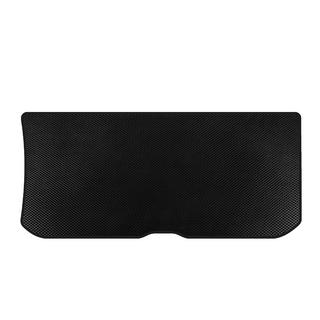 Kofferbakmat (2015-2018, met 3e zitrij, 8-zits, USA, zwart)