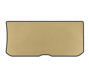 Honda Pilot 2015–2022 EVA kofferbakmat (2015-2018, met 3e zitrij, 8-zits, USA, beige) foto 1