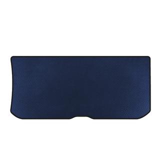 EVA bagageruimtemat (2015-2018, met 3e zitrij, 8-zits, VS, blauw)