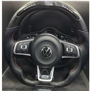 Stuur (Carbon + LED)