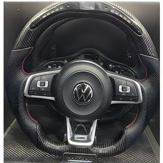Stuur (Carbon + LED)