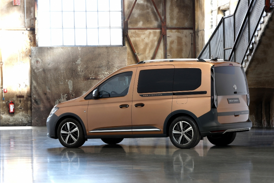 Compactvans: wat is het voordeel van deze auto's?