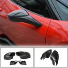 Ferrari 458 Italia 2009–2015 Spiegelkappen (Carbon) foto 1