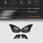 Ferrari 458 Italia 2009–2015 Spiegelkappen (Carbon) foto 5
