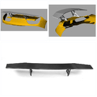 Ferrari 458 Italia 2009–2015 Spoiler V1 (2011-2013, Carbon) foto 2