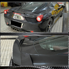 Ferrari 458 Italia 2009–2015 Spoiler V2 (2011-2013, carbon) foto 4