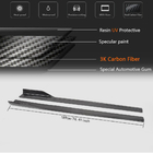Ferrari 458 Italia 2009–2015 Sideskirts (2011-2013, Carbon) foto 6