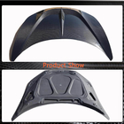 Ferrari 458 Italia 2009–2015 Motorkap (2011-2013, carbon) foto 5