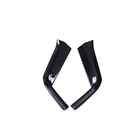 Ferrari 488 GTB 2015–2019 Frontbumper flaps (2015-2019, carbon) foto 3