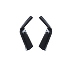 Ferrari 488 GTB 2015–2019 Frontbumper flaps (2015-2019, carbon) foto 6