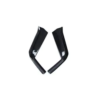 Frontbumper flaps (2015-2019, carbon) Ferrari 488 GTB 2015–2019 foto 3
