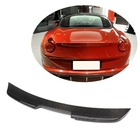 Ferrari California 2008–2017 Spoiler (2015-2018, carbon) foto 1