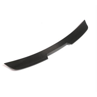 Spoiler (2015-2018, carbon) foto 3