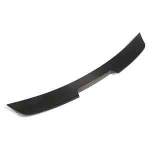 Spoiler (2015-2018, carbon) foto 3