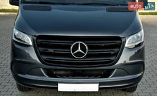 Mercedes Sprinter W907/W910 2018– LED-koplampen voorzijde (set van 2) foto 1