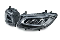 Mercedes Sprinter W907/W910 2018– LED-koplampen voorzijde (set van 2) foto 2