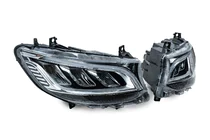 Mercedes Sprinter W907/W910 2018– LED-koplampen voorzijde (set van 2) foto 4