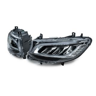 LED-koplampen voorzijde (set van 2) Mercedes Sprinter W907/W910 2018– foto 2