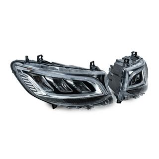 LED-koplampen voorzijde (set van 2) Mercedes Sprinter W907/W910 2018– foto 4