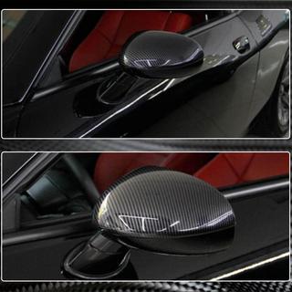 Spiegelkappen (carbon) Dodge Challenger 2008–2023 foto 4