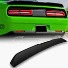 Dodge Challenger 2008–2023 Spoiler V2 (2015-2019, carbon) foto 1