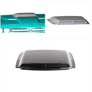Motorkap cover (2015-2019, Carbon) Dodge Challenger 2008–2023 foto 2