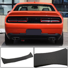 Dodge Challenger 2008–2023 Spoiler V1 (2015-2019, carbon) foto 1