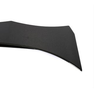 Spoiler V1 (2015-2019, carbon) Dodge Challenger 2008–2023 foto 3