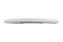 Audi A3 2003–2012 Spoiler (spuitklaar) foto 1