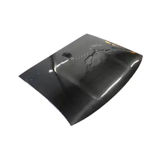 Dakspoiler (carbon) Nissan 400Z 2022– foto 3