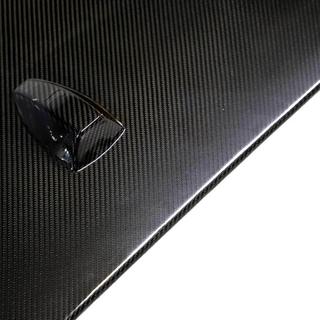 Dakspoiler (carbon) Nissan 400Z 2022– foto 4