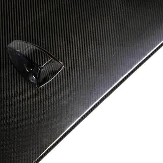 Dakspoiler (carbon) Nissan 400Z 2022– foto 4