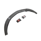 Nissan 400Z 2022– Frontbumper lip (Carbon) foto 5