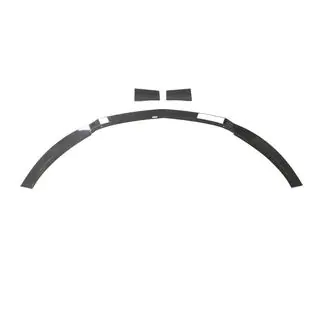 Frontbumper lip (Carbon) Nissan 400Z 2022– foto 3