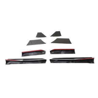 Sideskirts (Carbon) foto 4