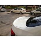 BMW 5 Serie F10/F11 2010–2016 Spoiler Meliset F10 (spuitklaar) foto 3