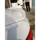 BMW 5 Serie F10/F11 2010–2016 Spoiler Meliset F10 (spuitklaar) foto 4