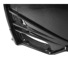 Nissan GT-R 2008–2025 Achterbumper (2009-2015, Carbon) foto 3