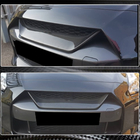 Nissan GT-R 2008–2025 Grille cover (2017-2019, Carbon) foto 4