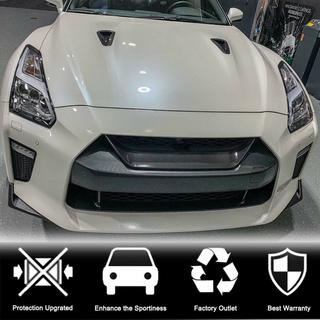 Grille cover (2017-2019, Carbon) foto 2