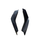 Nissan GT-R 2008–2025 Carbon frontbumper lip (2009-2015) foto 6