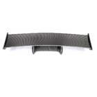 Nissan GT-R 2008–2025 Spoiler (2009-2015, Carbon) foto 5