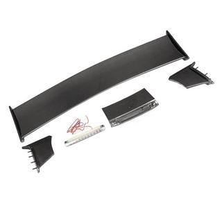 Spoiler (2009-2015, Carbon) Nissan GT-R 2008–2025 foto 4