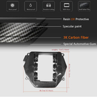 Nissan GT-R 2008–2025 Motorafdekking (2009-2015, carbon) foto 6