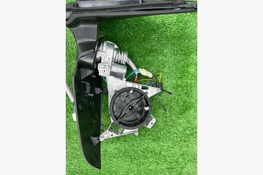 Toyota Land Cruiser 200 2007–2021 Spiegel inklapmechanisme (Voor 2012-2016, 1 st.) Links Foto 5
