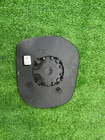 Toyota Land Cruiser 200 2007–2021 Spiegelglas (Voor 2012-2016, verwarmd, 1 st.) Links foto 4