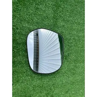 Spiegelglas (Voor 2012-2016, verwarmd, 1 st.) Toyota Land Cruiser 200 2007–2021 foto 1