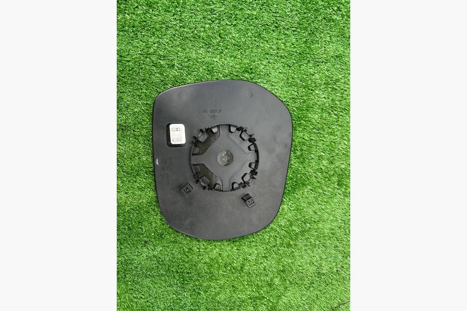 Toyota Land Cruiser 200 2007–2021 Spiegelglas (Voor 2012-2016, verwarmd, 1 st.) Foto 4