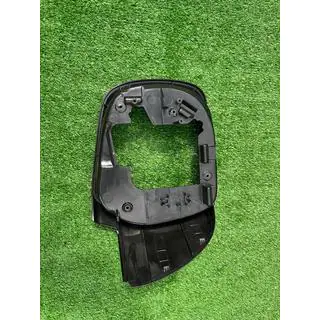 Spiegelkap (Voor 2012-2016, 1 st.) Toyota Land Cruiser 200 2007–2021 foto 4