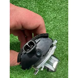 Spiegelknipperlicht (Voor 2012-2016, 1 st.) Toyota Land Cruiser 200 2007–2021 foto 3